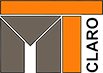 MT Claro - logo
